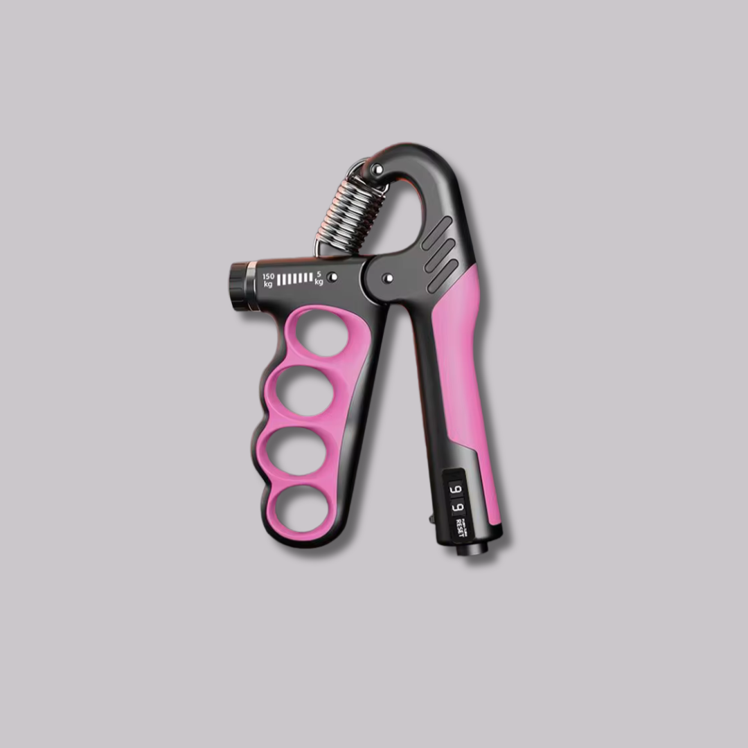 Power Punch Grip