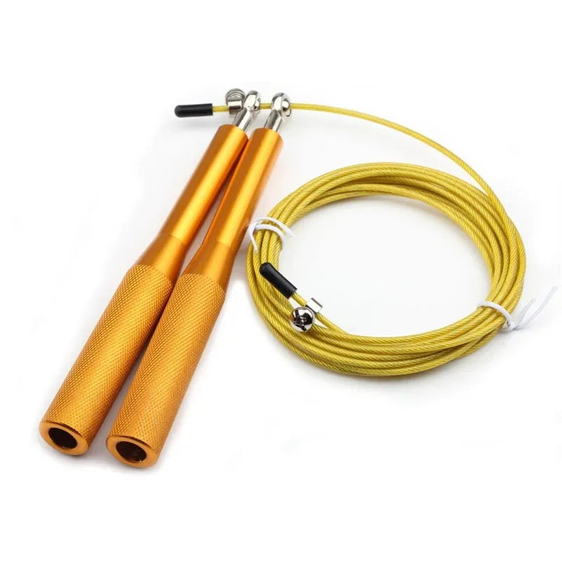 Title Belt Gold